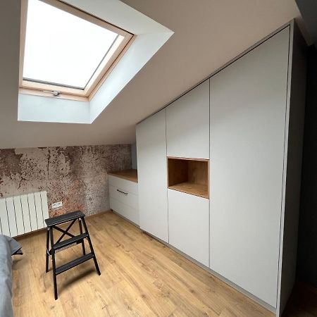 Cosy Apartments In Krakow Luaran gambar