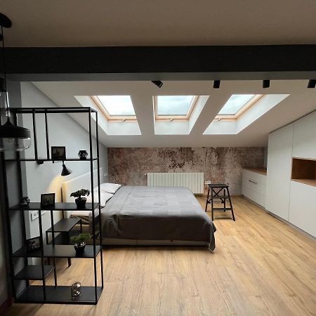 Cosy Apartments In Krakow Luaran gambar