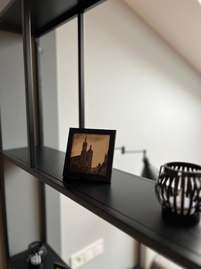 Cosy Apartments In Krakow Luaran gambar