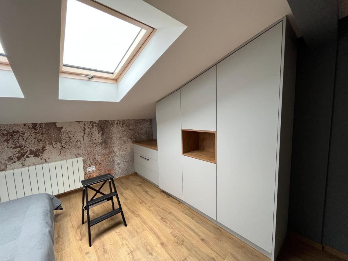 Cosy Apartments In Krakow Luaran gambar