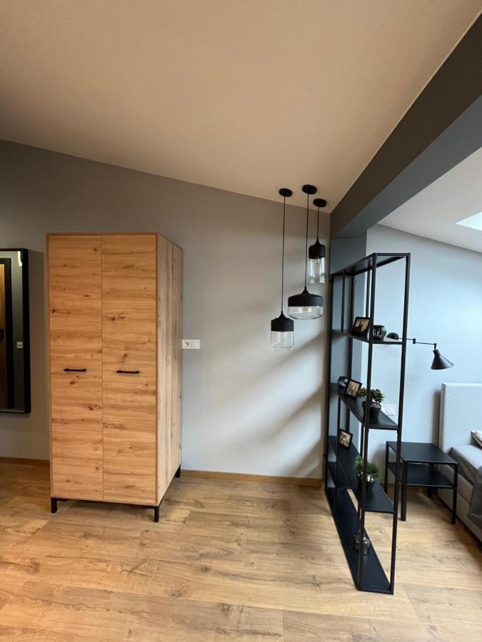 Cosy Apartments In Krakow Luaran gambar
