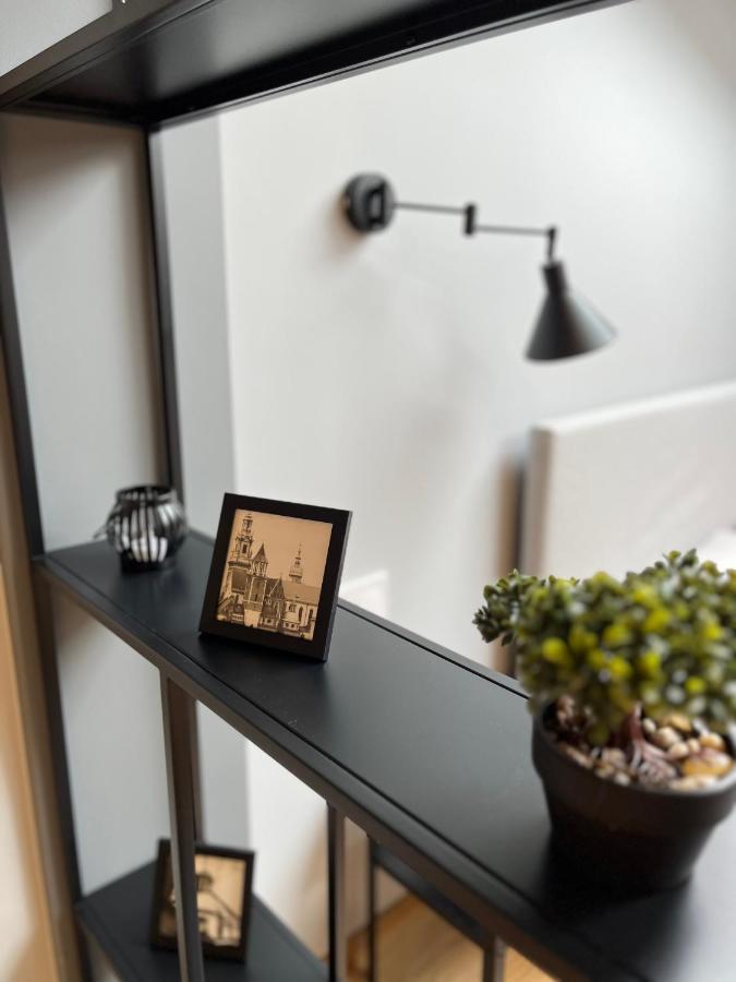 Cosy Apartments In Krakow Luaran gambar