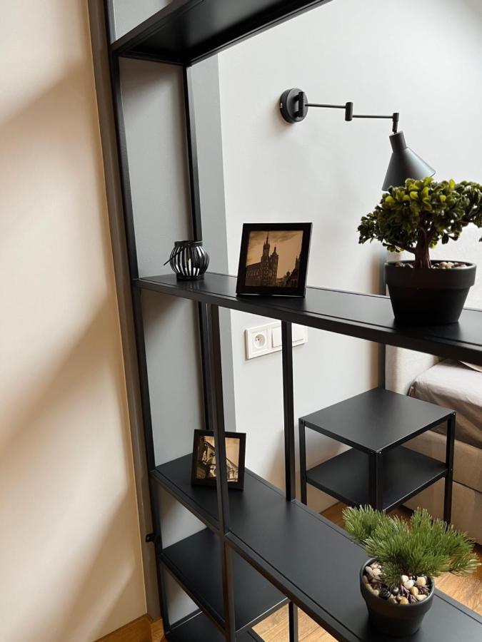 Cosy Apartments In Krakow Luaran gambar