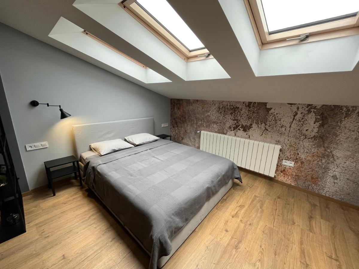 Cosy Apartments In Krakow Luaran gambar