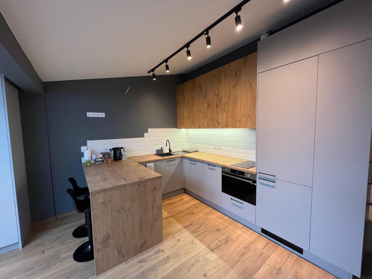 Cosy Apartments In Krakow Luaran gambar