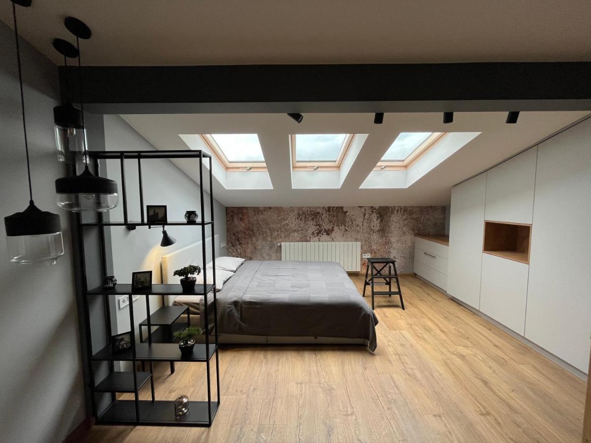Cosy Apartments In Krakow Luaran gambar