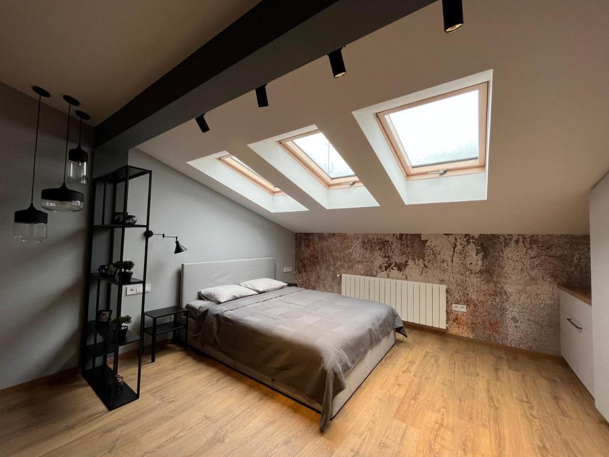 Cosy Apartments In Krakow Luaran gambar