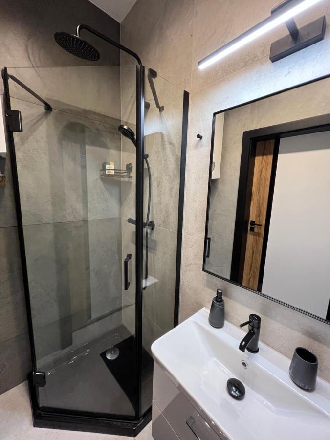 Cosy Apartments In Krakow Luaran gambar