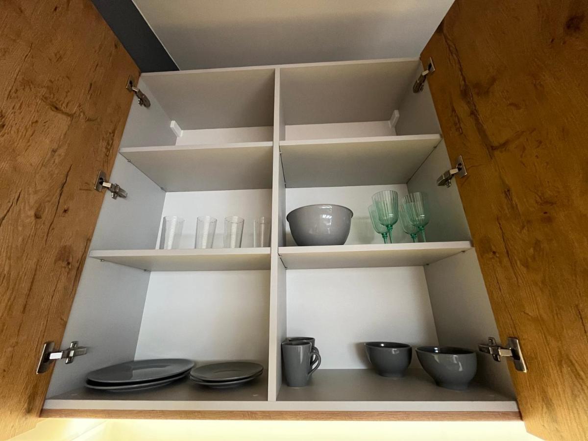 Cosy Apartments In Krakow Luaran gambar