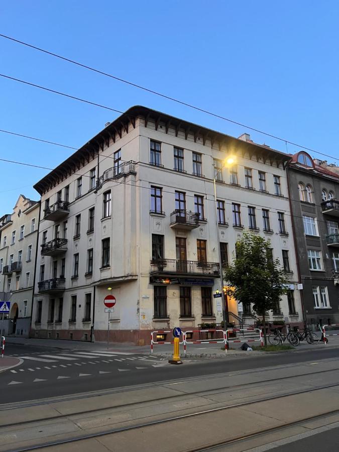Cosy Apartments In Krakow Luaran gambar