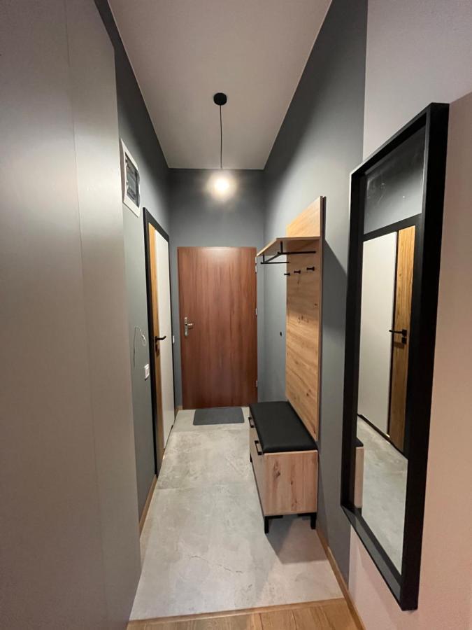 Cosy Apartments In Krakow Luaran gambar