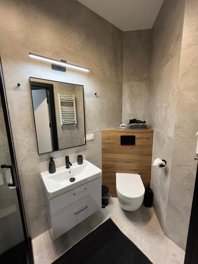 Cosy Apartments In Krakow Luaran gambar